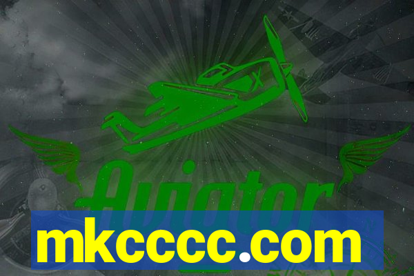 mkcccc.com