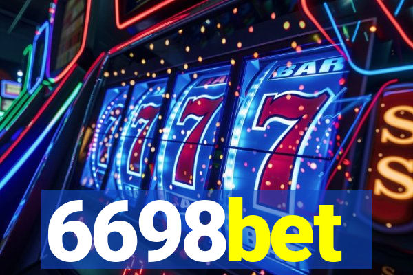 6698bet