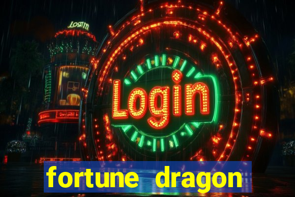 fortune dragon horarios pagantes