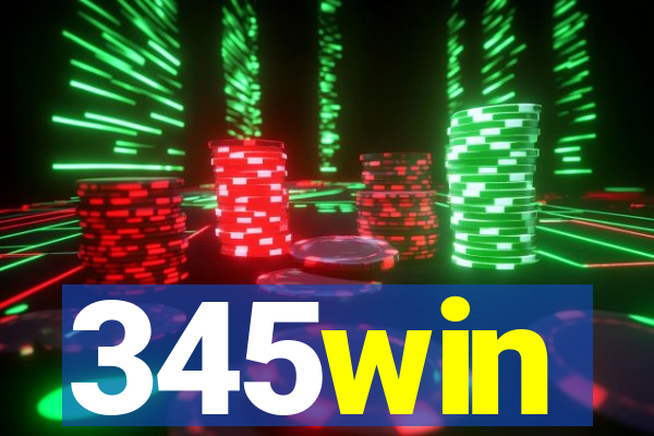 345win