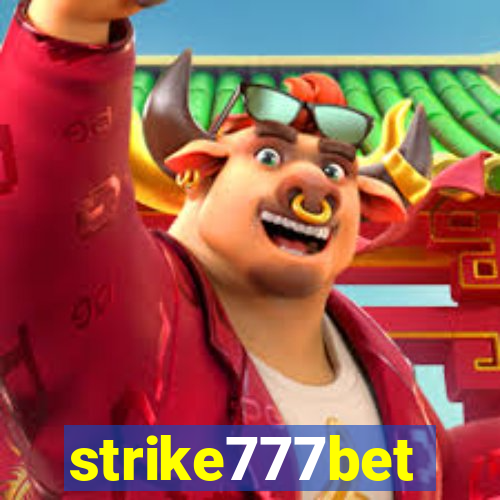 strike777bet