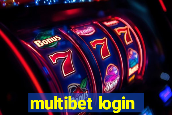 multibet login