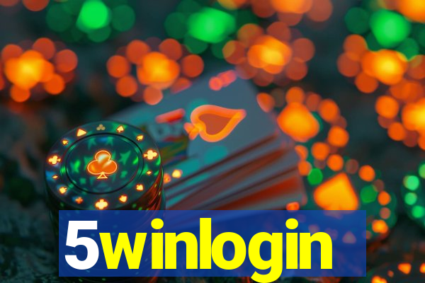 5winlogin