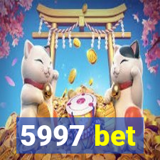 5997 bet