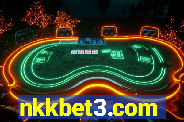 nkkbet3.com