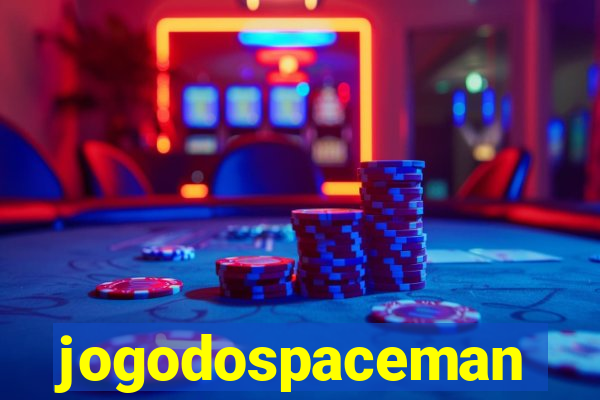 jogodospaceman