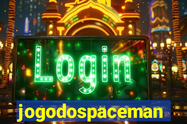 jogodospaceman