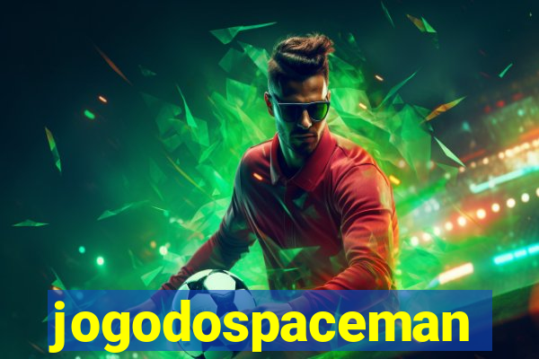 jogodospaceman