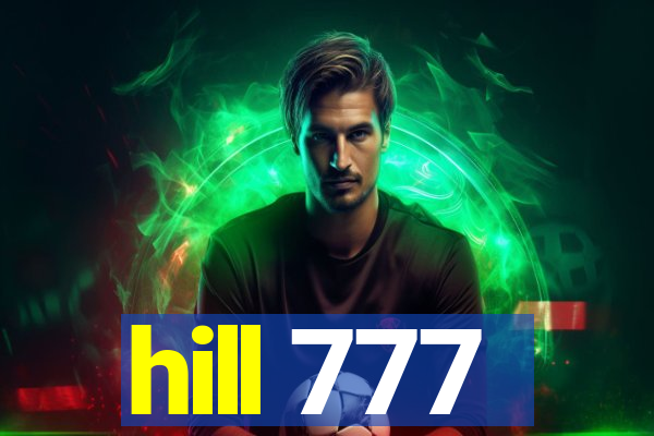 hill 777