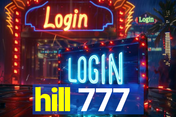 hill 777