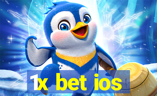 1x bet ios