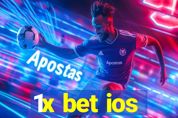 1x bet ios