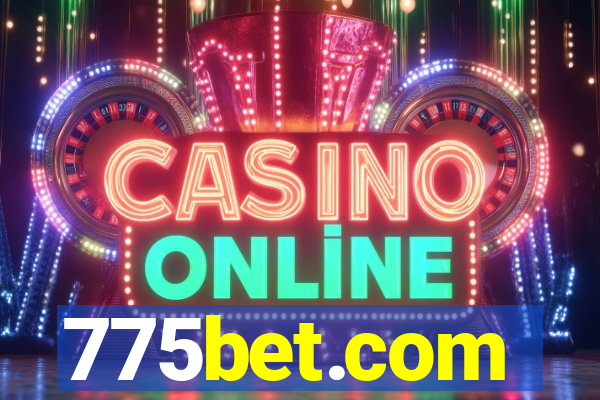 775bet.com