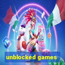 unblocked games