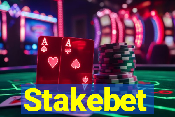 Stakebet