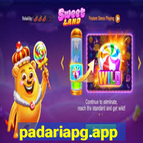 padariapg.app