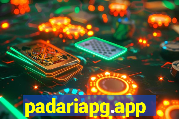 padariapg.app