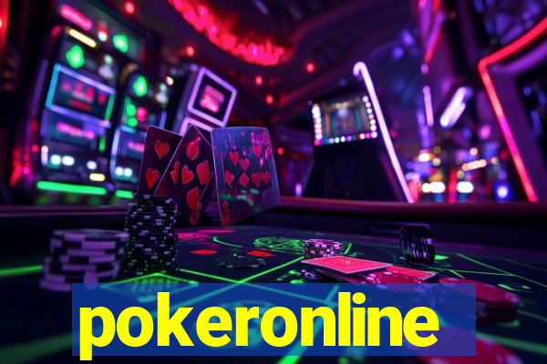 pokeronline