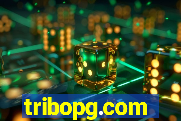 tribopg.com