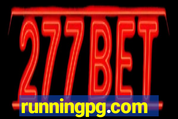 runningpg.com