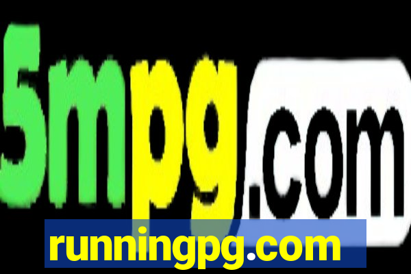 runningpg.com