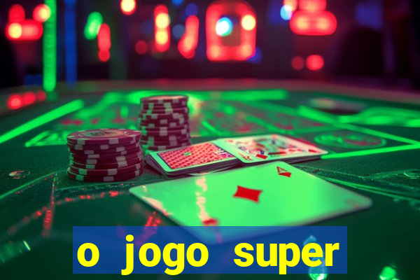 o jogo super genius paga mesmo