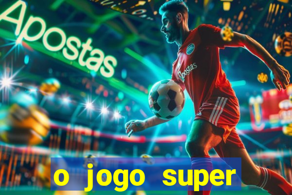 o jogo super genius paga mesmo