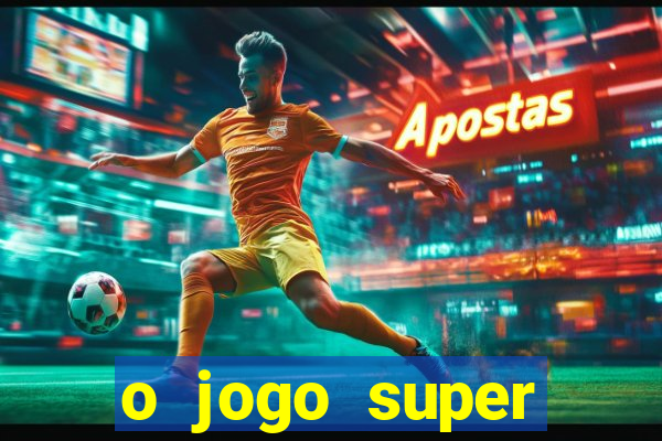 o jogo super genius paga mesmo