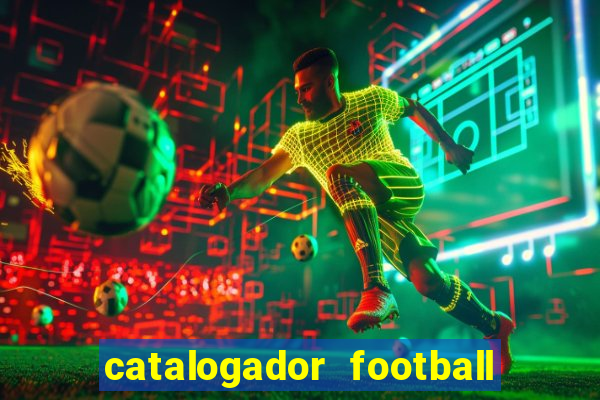 catalogador football studio telegram