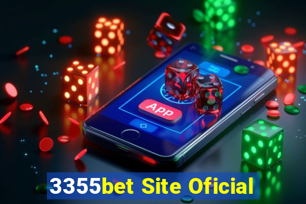 3355bet Site Oficial