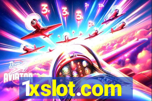 1xslot.com