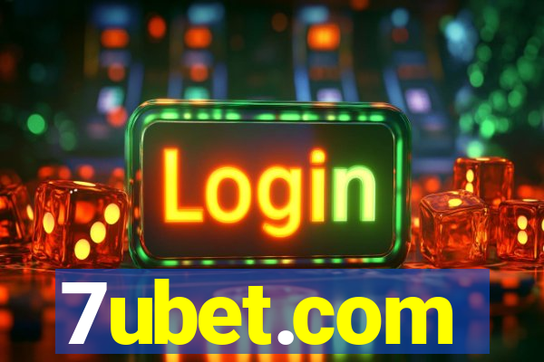 7ubet.com