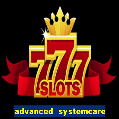 advanced systemcare 17 key 2024