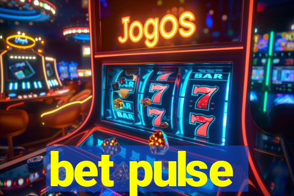 bet pulse