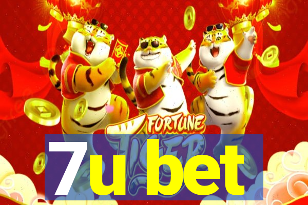 7u bet