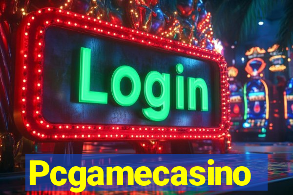 Pcgamecasino