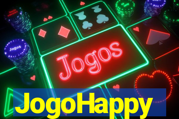 JogoHappy