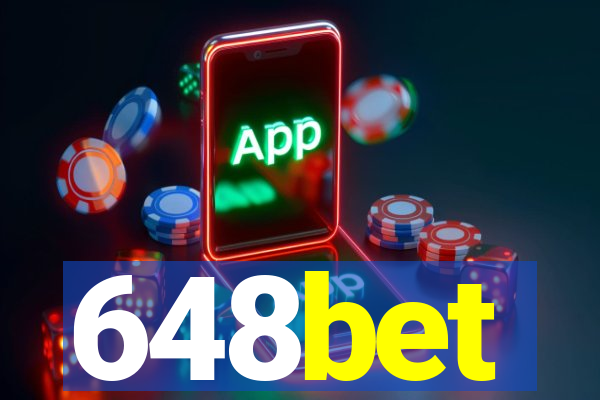 648bet