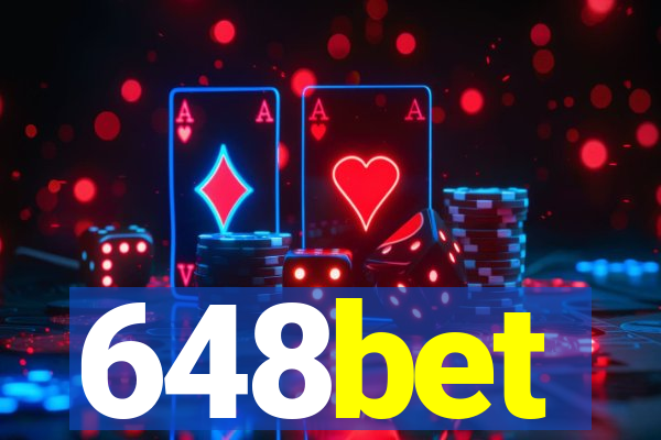 648bet