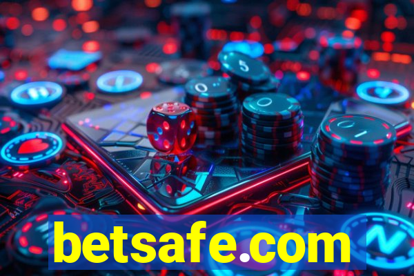 betsafe.com