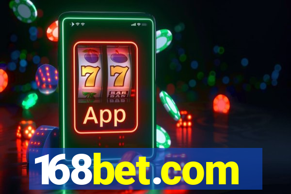 168bet.com