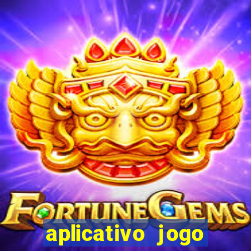 aplicativo jogo ganhar dinheiro