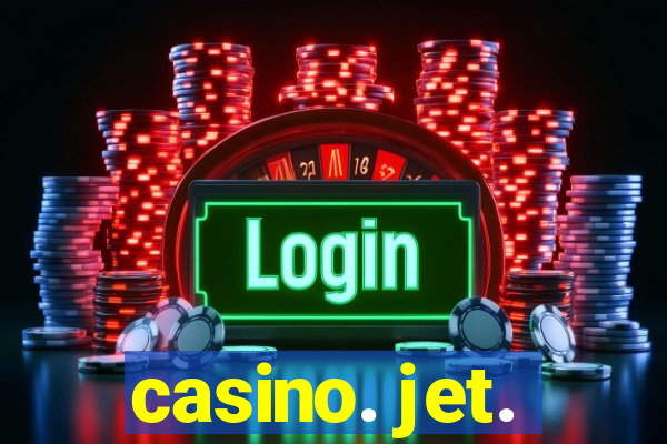 casino. jet.