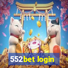 552bet login