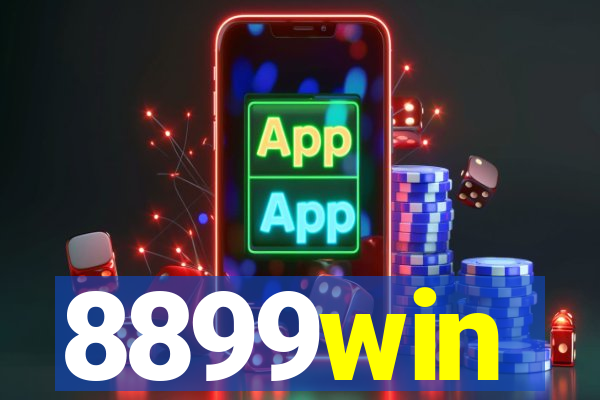 8899win