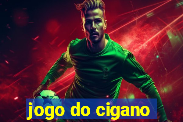 jogo do cigano