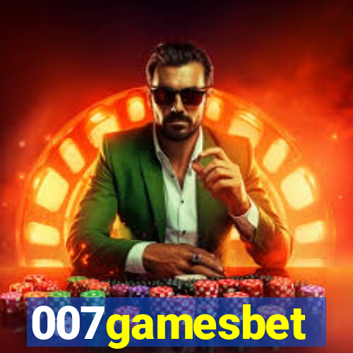 007gamesbet