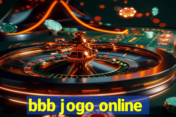 bbb jogo online