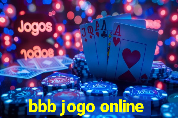 bbb jogo online