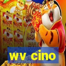 wv cino